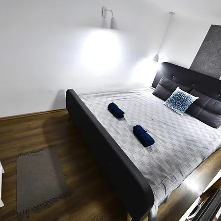 Cute Gallery Close To The Basilica, Queen Lägenhet *